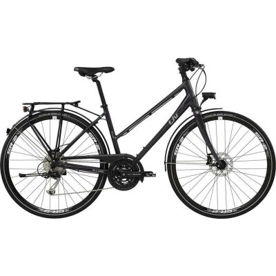 LIV ALLURE RS2 CHARCOAL Damen Trekkingbike 2017