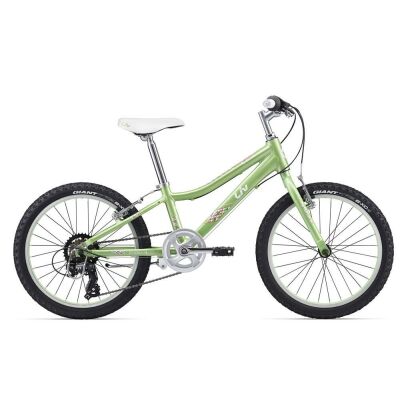 LIV ENCHANT LITE GREEN 2017