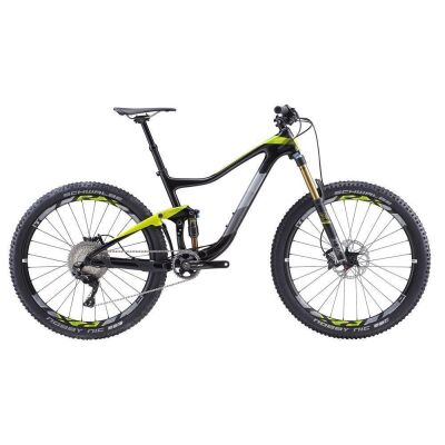 Giant trance advanced 1 on sale 2017