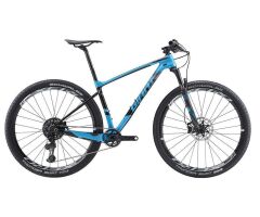 GIANT XTC ADVANCED 29 0 BLUE 2017