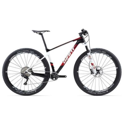 GIANT XTC ADVANCED 29 1 CHARCOAL 2017