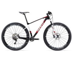 GIANT XTC ADVANCED 29 1 CHARCOAL 2017