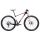 GIANT XTC ADVANCED 29 1 CHARCOAL 2017