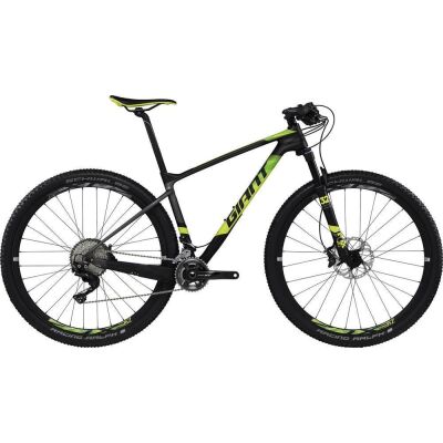 GIANT XTC ADVANCED 29 1.5 LTD 2017