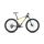 GIANT FATHOM 29 1 LTD YELLOW MTB Hardtail 2017