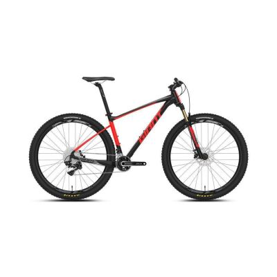 GIANT FATHOM 29 1 LTD RED MTB Hardtail 2017