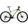 GIANT FATHOM 29 2 LTD GREEN MTB Hardtail 2017