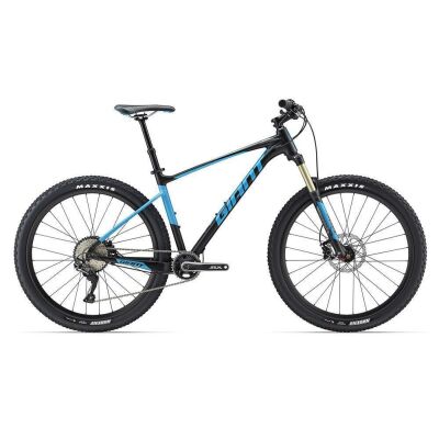 GIANT FATHOM 1 BLUE 2017