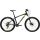 GIANT TALON 0 LTD BLACK 2017