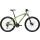 GIANT TALON 1 LTD GREEN/BLUE 2017
