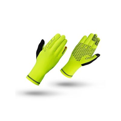 Gripgrab Fahrradhandschuhe Insulator Hi-Vis