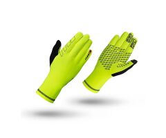 Gripgrab Fahrradhandschuhe Insulator Hi-Vis