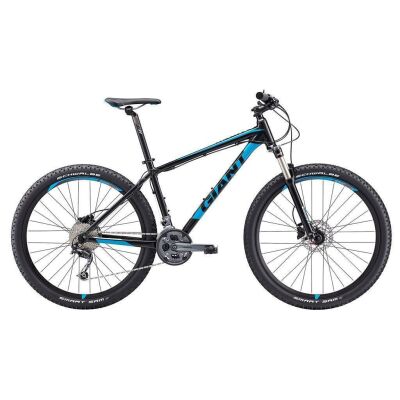 GIANT TALON 2 LTD BLUE 2017