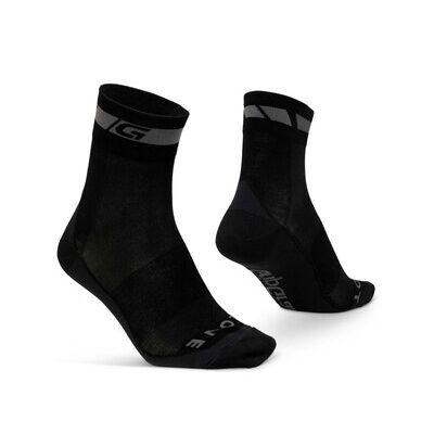Gripgrab Socken Merino Regular Cut