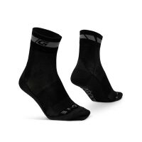 Gripgrab Socken Merino Regular Cut