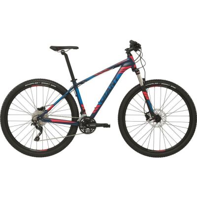 GIANT TALON 29 LTD BLUE 2017