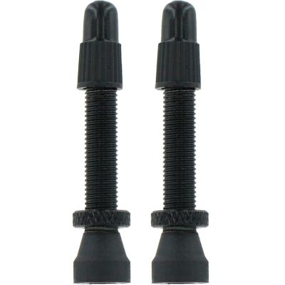 VAR TUBELESS VENTIL AL SW 35MM 2-ST .