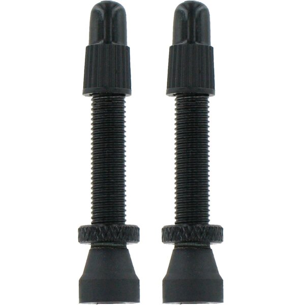 VAR TUBELESS VENTIL AL SW 35MM 2-ST