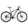 GIANT REVEL 29 2 BLACK 2017