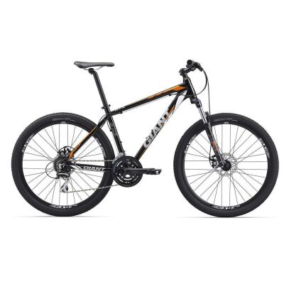 GIANT ATX 1 BLACK 2017