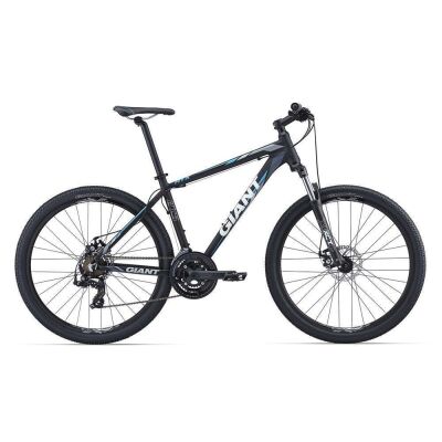GIANT ATX BLACK/BLUE 2017