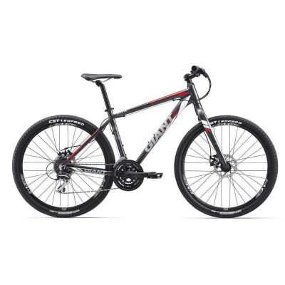GIANT ATX LITE CHARCOAL 2017