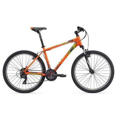 GIANT REVEL 2 ORANGE 2017