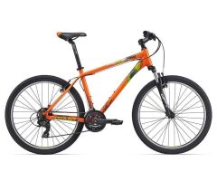 GIANT REVEL 2 ORANGE 2017