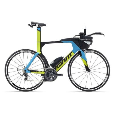 GIANT TRINITY ADVANCED PRO 2 2017