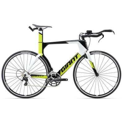 GIANT TRINITY ADVANCED 2017