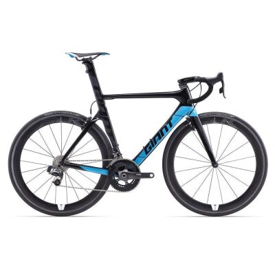 GIANT PROPEL ADVANCED SL 0 2017
