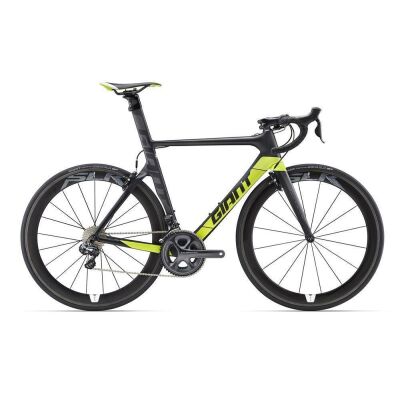 GIANT PROPEL ADVANCED SL 1 2017