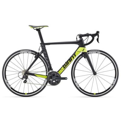 GIANT PROPEL ADVANCED 2 2017