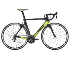 GIANT PROPEL ADVANCED 2 2017