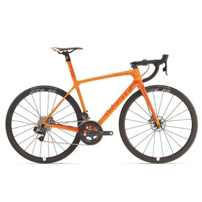 GIANT TCR ADVANCED SL DISC 2017