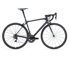 GIANT TCR ADVANCED SL 0 2017
