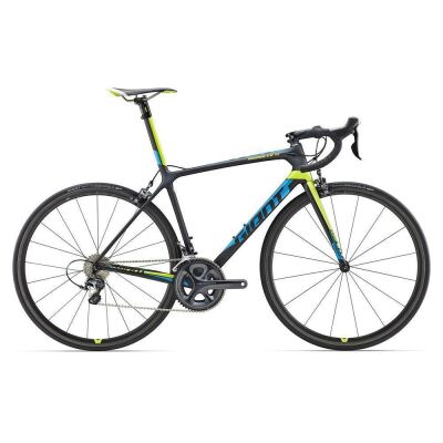 GIANT TCR ADVANCED SL 2 2017