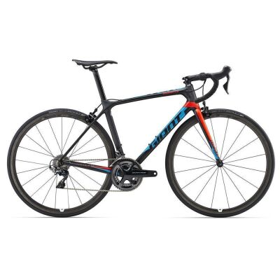 GIANT TCR ADVANCED PRO 0 2017