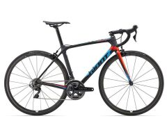GIANT TCR ADVANCED PRO 0 2017