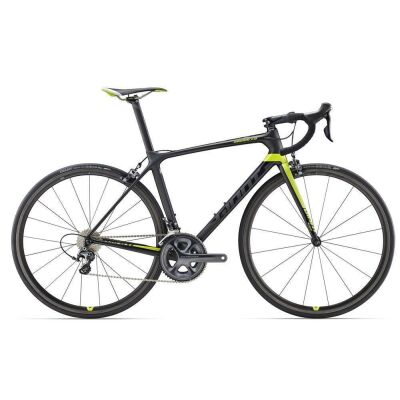GIANT TCR ADVANCED PRO 1 2017