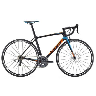 GIANT TCR ADVANCED 1 2017