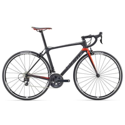 GIANT TCR ADVANCED 2 2017