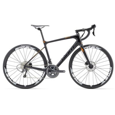 GIANT DEFY ADVANCED 1 2017