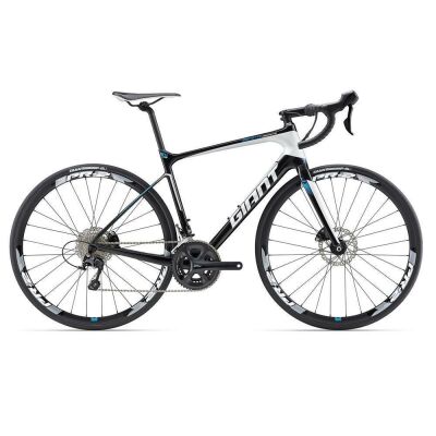 GIANT DEFY ADVANCED 2 2017