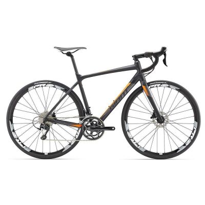GIANT CONTEND SL 1 DISC 2017