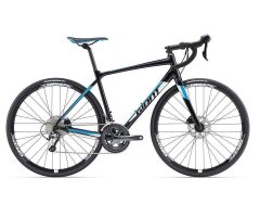 GIANT CONTEND SL 2 DISC 2017