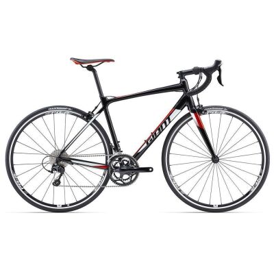 GIANT CONTEND SL 1 2017