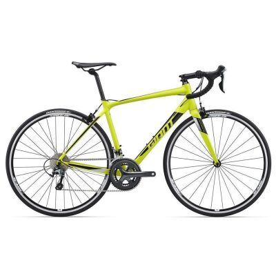 GIANT CONTEND SL 2 2017