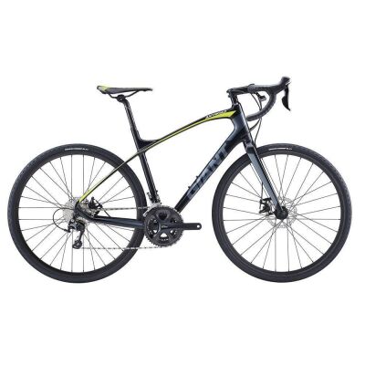 GIANT ANYROAD COMAX 2017