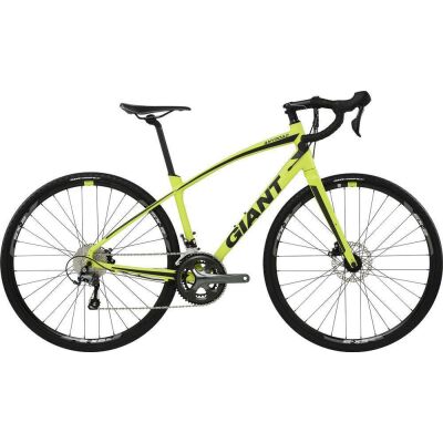 GIANT ANYROAD 1 2017